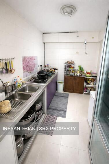 Blk 23 Teban Vista (Jurong East), HDB 3 Rooms #521727141